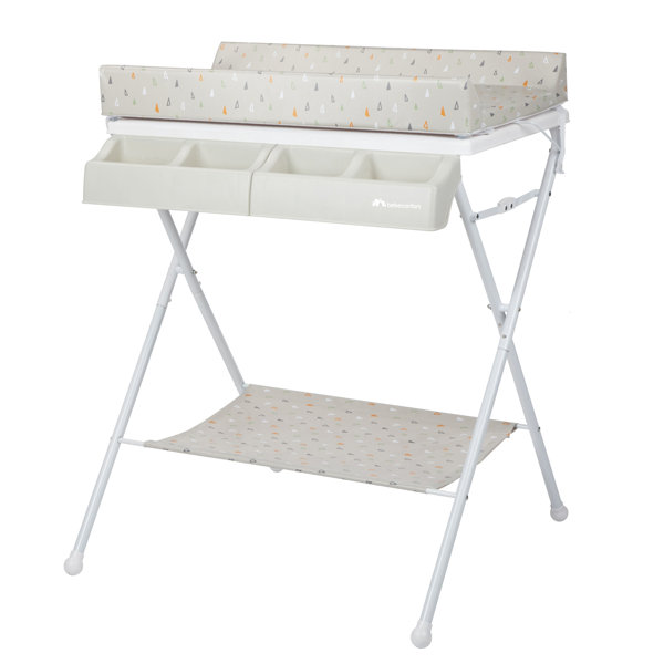 Bebeconfort Baltic Changing Table with Bath Wayfair.ie